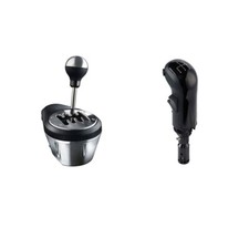 Manual Shifter Sequential Shifter for Thrustmaster TH8A Shifter Handle
