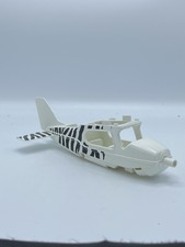 playmobil safari plane