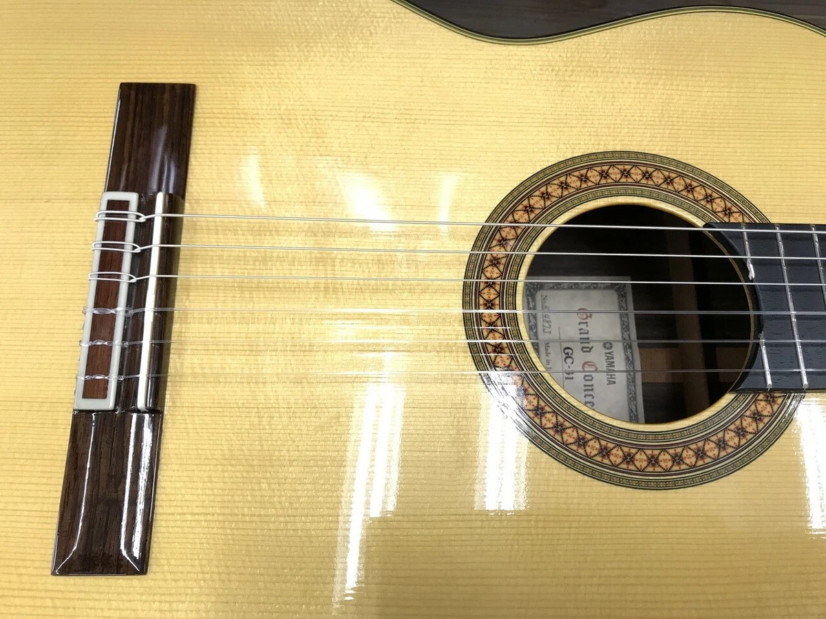 Yamaha GC-31