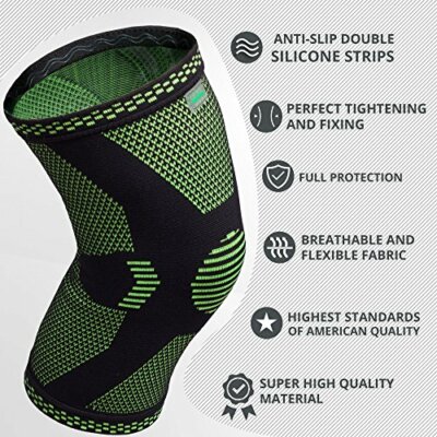  ANRi.e. knee brace
