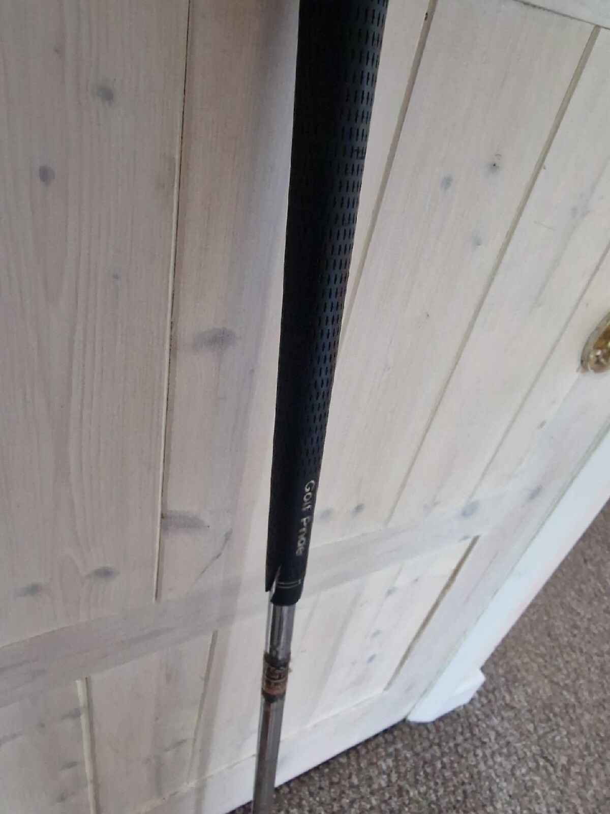 Cleveland Tour Action 53 degree gap wedge. eBay