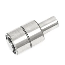 Bearing-shaft WS2263 viscous coupling VAG 059122303 V6 2.5TDI Repair Kit