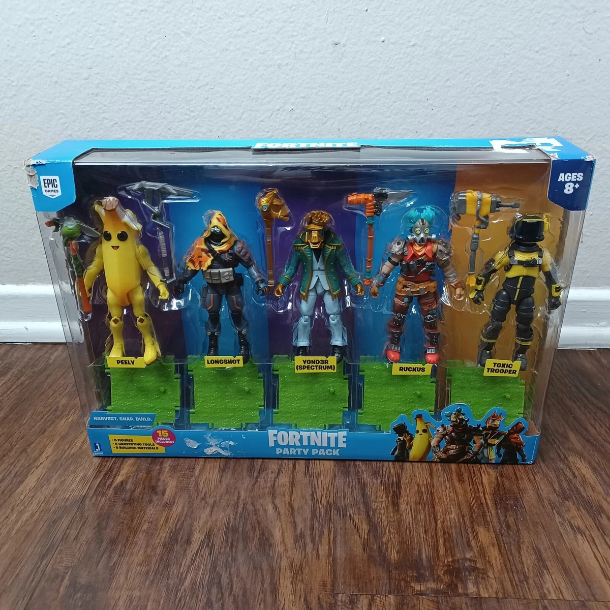 Fortnite legos target hotsell