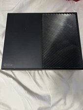 Microsoft Xbox One 500GB Console - Black (5C5-00025)