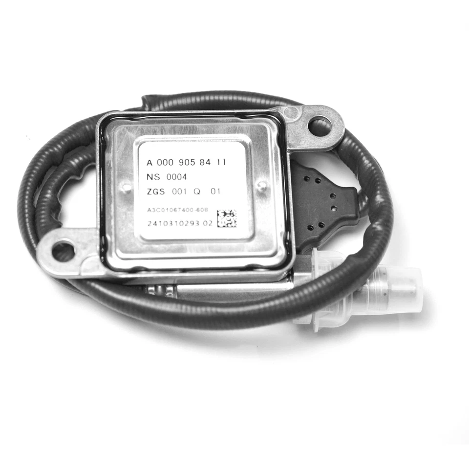 Genuine Mercedes-Benz NOX Sensor A0009058411 A0009059603 A0009050008 A0009052709 - Image 4 of 4