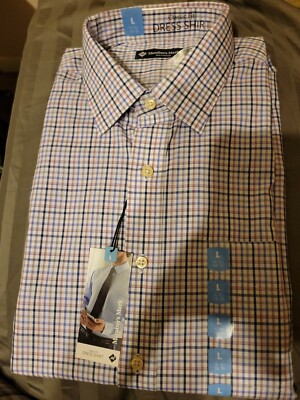 members mark dress shirts Member Mark Dress Shirt