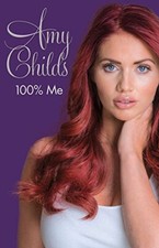 Amy Childs - 100% Me-Amy Childs