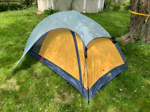 tents north face