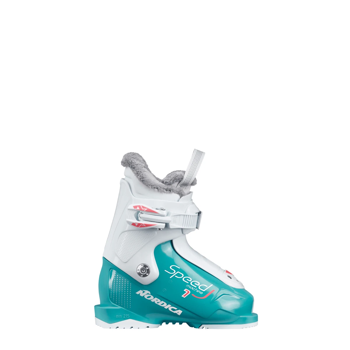 Nordica Youth Ski & Snowboard Boots for sale | eBay