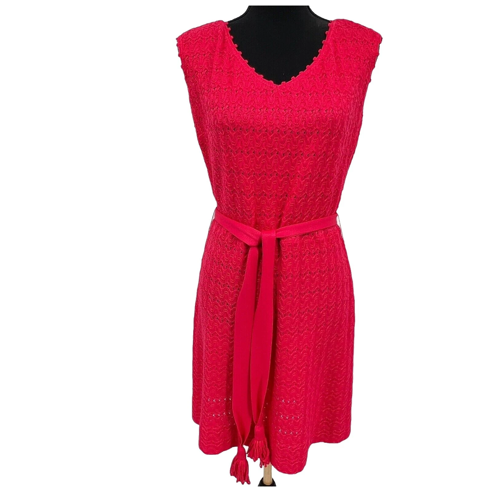 Sweater Vintage Dresses for Women