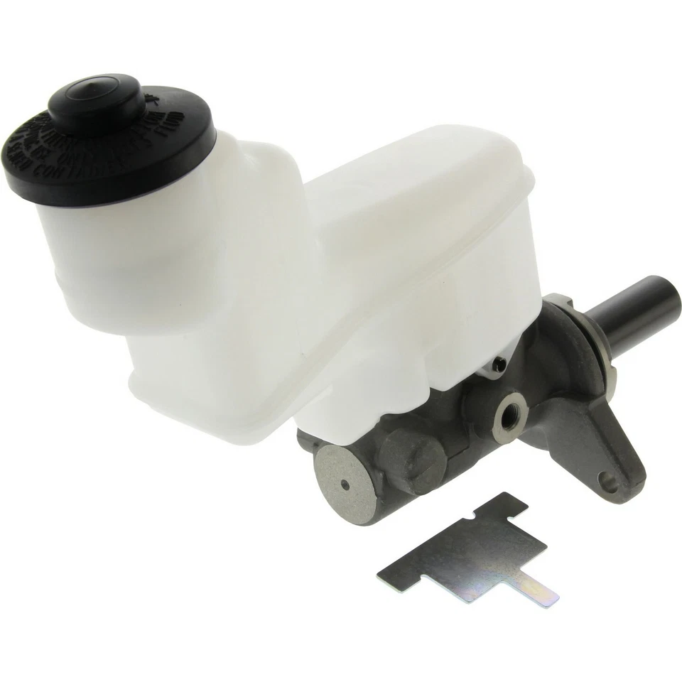 Para 2008-2012 Toyota Avalon Premium Brake Master Cylinder Centric 2009 2010 2011 - Imagem 2 de 4