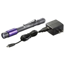 Streamlight Stylus Pro UV 1 x Built-In Lithium-Ion Flashlight 66148