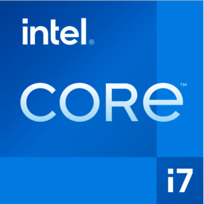 Intel  Core  i7-12700K, Prozessor