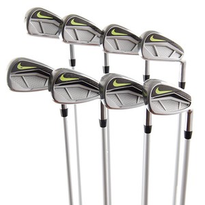 nike vapor speed iron set