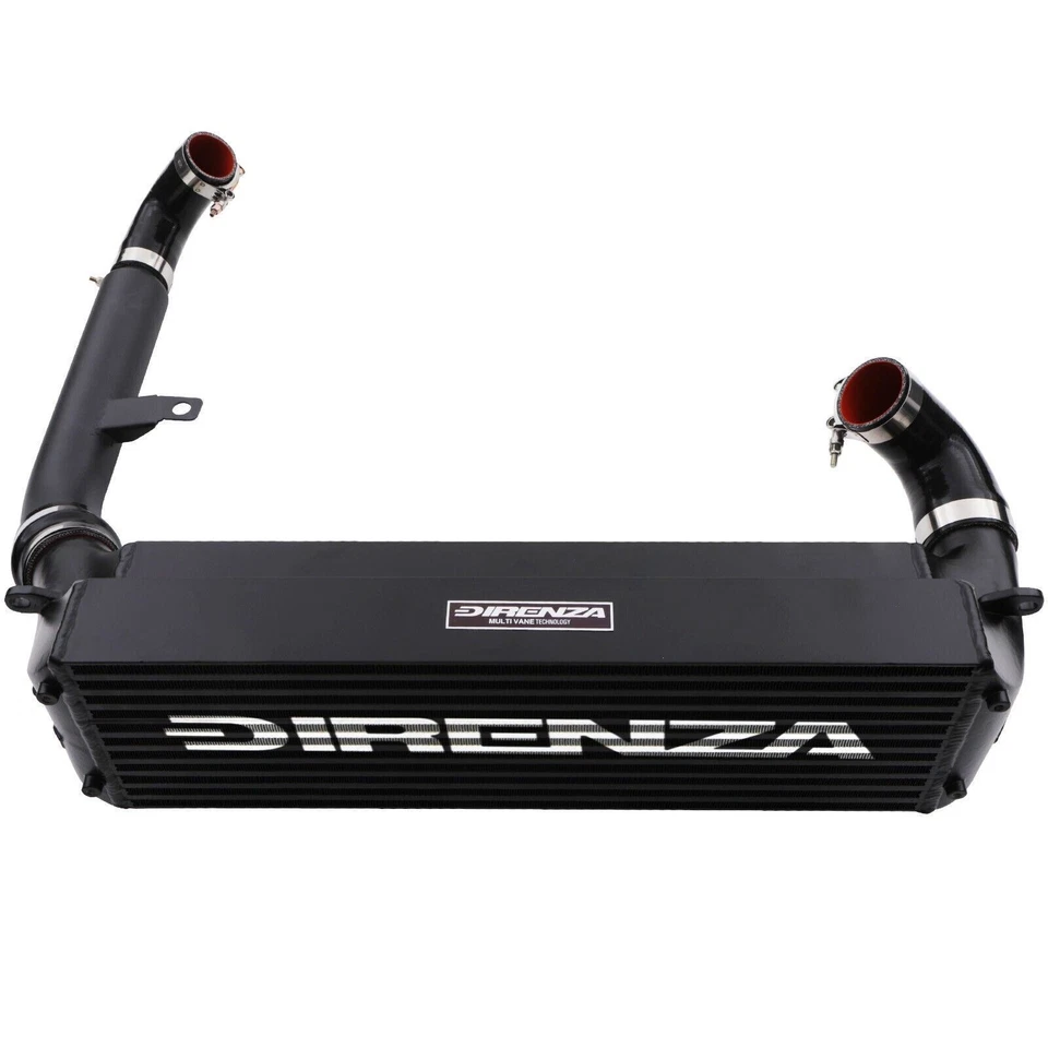 DIRENZA MVT FRONT MOUNT INTERCOOLER KIT FOR HYUNDAI i30N 2.0 TURBO 2017-2021 - Image 4 of 4