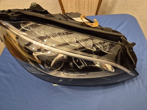 Phare LED droit Mercedes Benz W205 classe C A2059063803=7403=3761