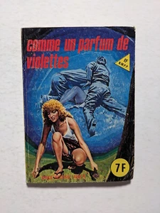 Go to product Série Jaune #79 - 1981