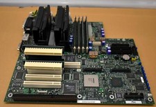 Intel L440GX Server Motherboard With Dual Pentium III 500MHz , 1GB RAM