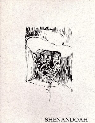 1975 ''Shenandoah''-Eastern Mennonite College Yearbook - Harrisonburg, VA