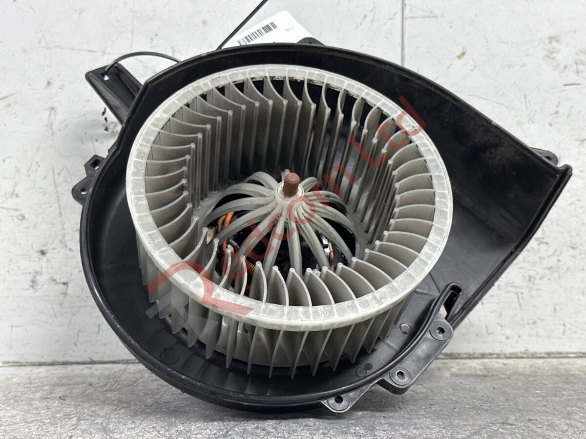 AUDI A1 Sport Tfsi 2010-2015 3DR 1.4i Heater Blower Motor Fan