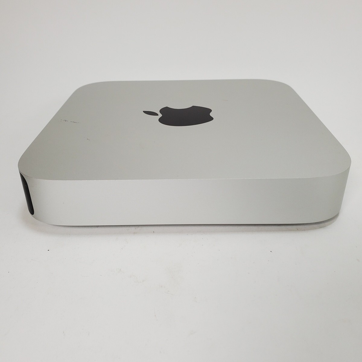 Apple Mac Mini A1347 (Late 2014) i5-4260U 1.4GHz 4GB RAM 500GB HDD
