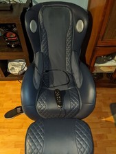 Nouhaus Lifestyle Massage Chair Classic Type N-0003