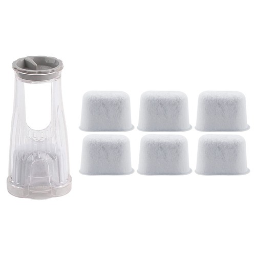 Water Filter Replacement Starter Kit 