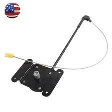 Spare Tire Carrier-Spare Carrier Replace for Transit Connect Ford 2014-22