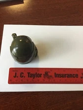 GI JOE  Helmet   FOR 12" ACTION FIGURE 1/6 SCALE 1:6 21st Century (LT)