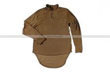 UK Army SAS  Cold Weather Fleece Hemd - Fleece Pulli  ECWCS Gen III