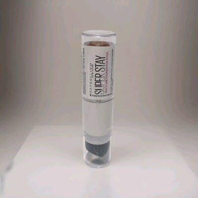 Maybelline Super Stay Multi-Use Foundation Sticks #356 #Warm Cocnut Makeup 