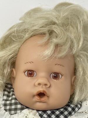 Vintage Lee Middleton 2000 Original Doll 020400 By Reva 14