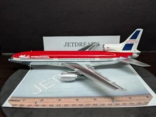 1/200 ATLANTIC INTERNATIONAL LOCKHEED L-1011 PASSENGER 57 N330EA INFLIGHT 200