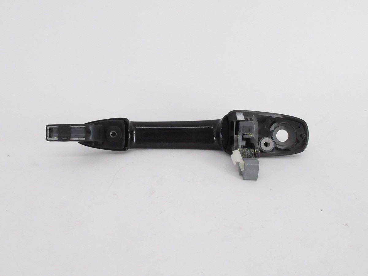 ぱんだ　07、39A、53、59、67、78 Sold 2017 Honda FIT Rear Passenger Door - White - No Inside Trim