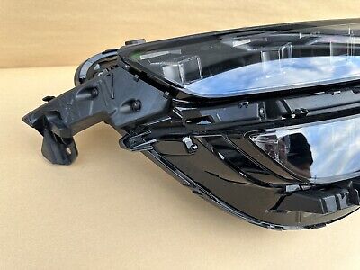 2023 Genesis GV60 FULL LED Right Pass Side Headlight 2023 Genesis GV60 FULL LED Right Pass Side Headlight