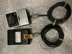 Omron ZFV-CA45 ohne Kabel 