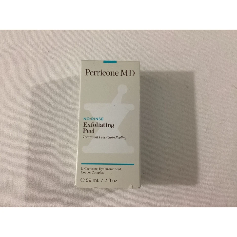 Perricone Md No rinse Exfoliating Peel 2 oz - Image 4 of 4