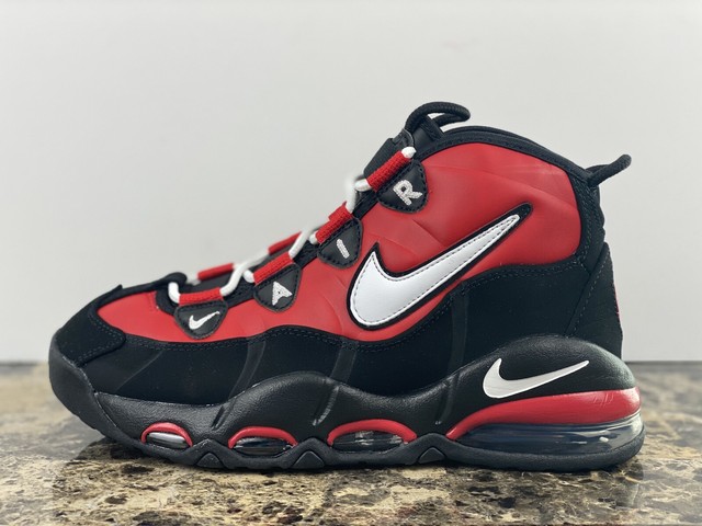 nike air max uptempo 95 bulls