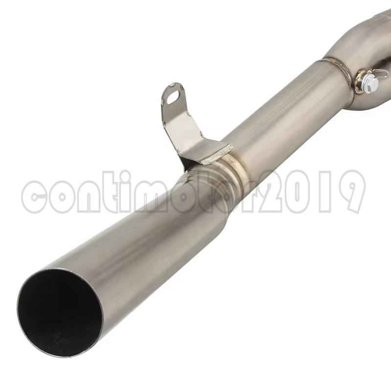 Exhaust Pipe For Kawasaki ZH2 ZH2 SE 2021 2022 2023 2024 Stock