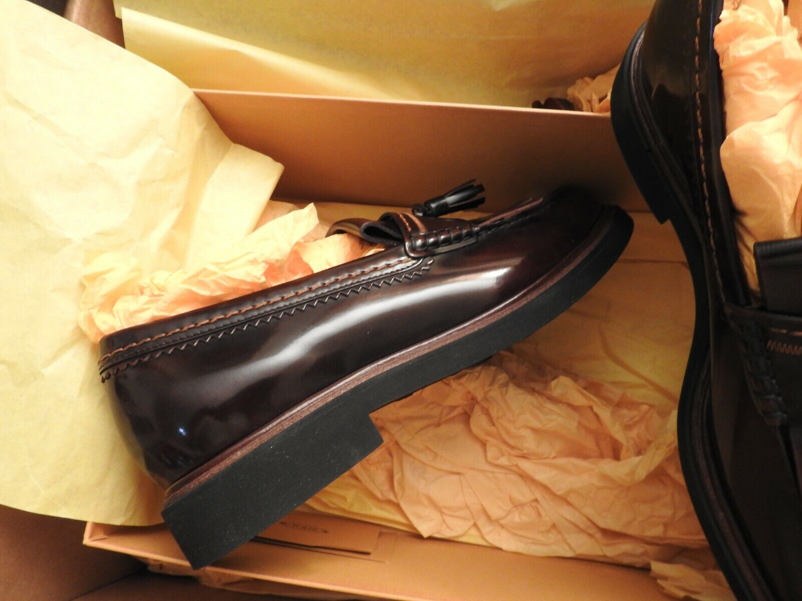 品牌全新正品TOD'S 男式鞋| eBay