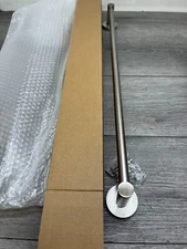 ICO Bath V67154 Lava 24" Towel Bar