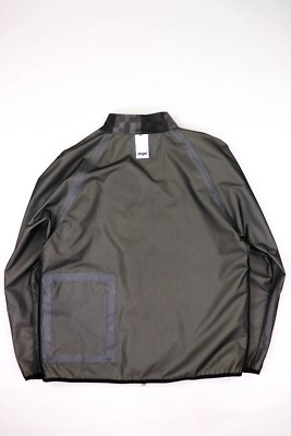 【激レア】dupe for acid casuals コートジャケット Ultras Dupe Acid Casuals Manchester England Vintage Camo Gore-Tex