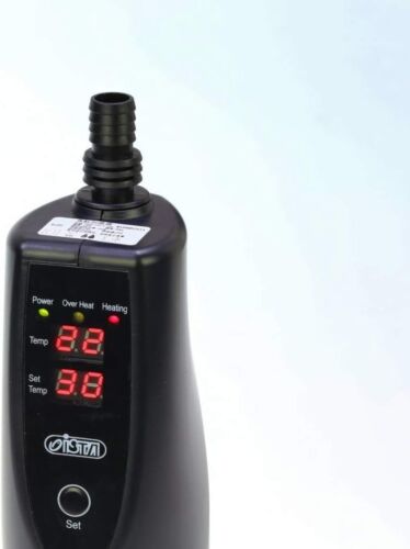 Calentador externo en línea I-H616 500W - Imagen 4 de 9