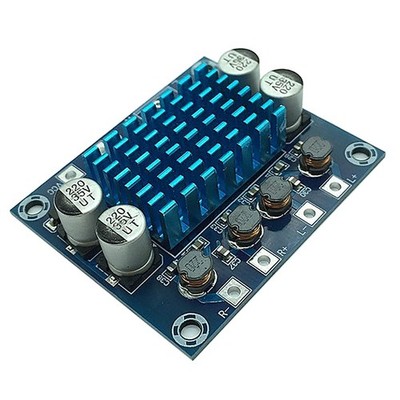 XH-A232 Digitale Leistungs VerstäRker Platine 30W + 30W Hoch Leistungs Zwei5998