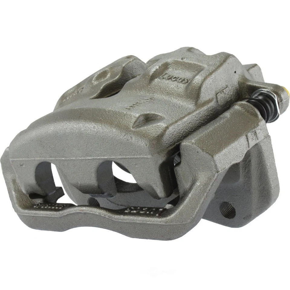 Disc Brake Caliper fits 1995-2003 Land Rover Range Rover Discovery  CENTRIC PART - Image 4 of 4