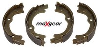 Maxgear 19-2074 Bremsbackensatz FüR Feststellbremse Bremsbackensatz FüR Kia