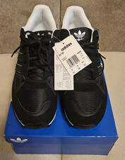 adidas ZX 750 Originals Herren Sneaker Schwarz/Weiß EU 44 2/3 EE6585