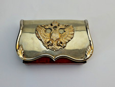 K.u.k. Offiziers-Kartuschkasten –Kavallerie/Artillerie – um 1880/1900 | KS26/196