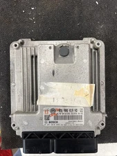 2012 2013 2014 GOLF JETTA TURBO DIESEL TDI ECU 03L906019HD