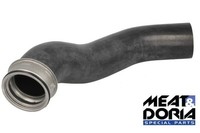 MD961653 Luftschlauch Intercooler FüR BMW X5 E53 3.0D M57 Rechts Vorne